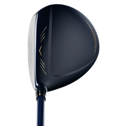 Twelve Fairway Wood